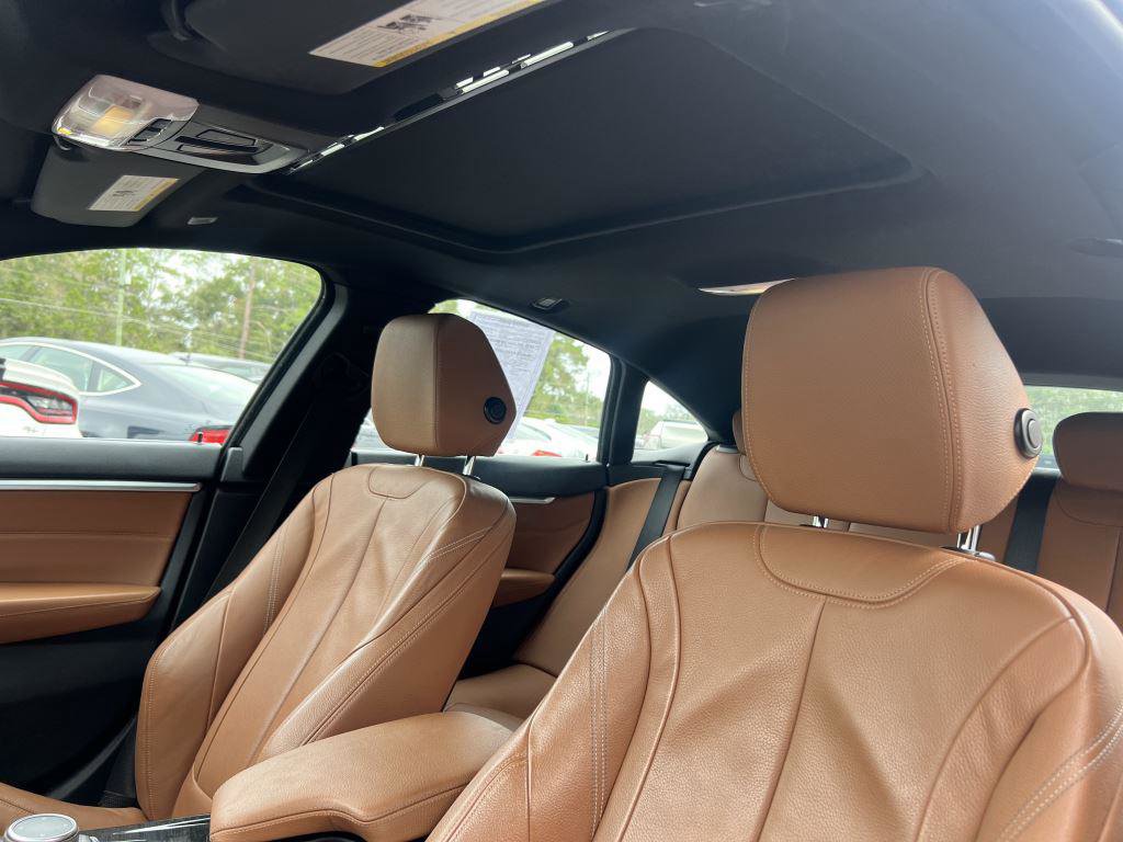 Used 2016 BMW 428i Gran Coupe image 8