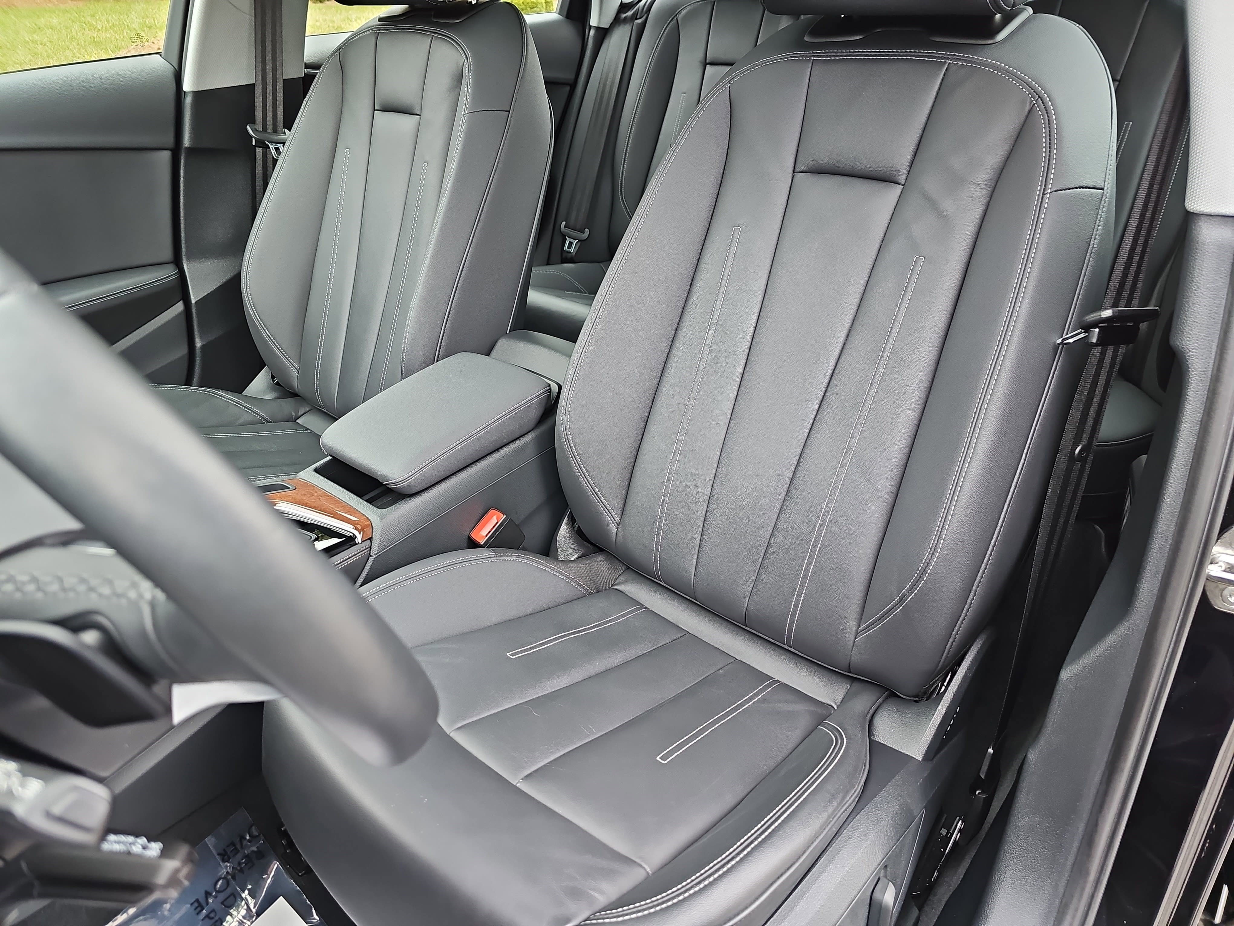 Used 2023 Audi A4 2.0T Premium Plus image 15