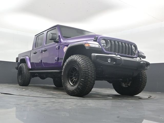 New 2026 Jeep Gladiator Sport image 44