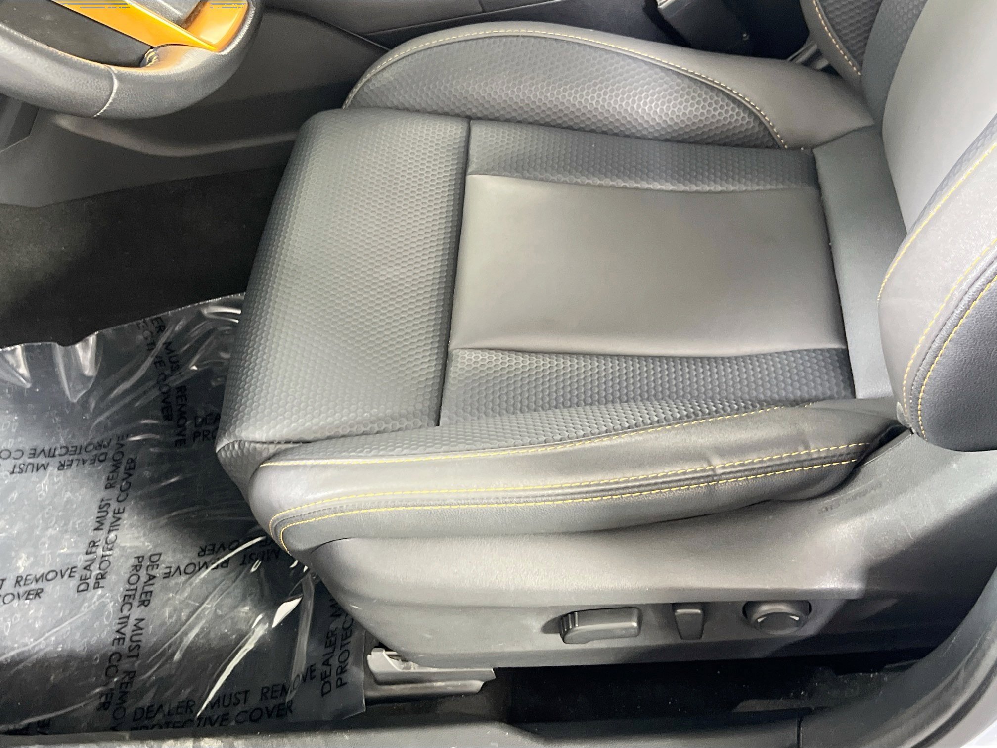 Used 2023 Subaru Outback Wilderness AWD/4WD image 19