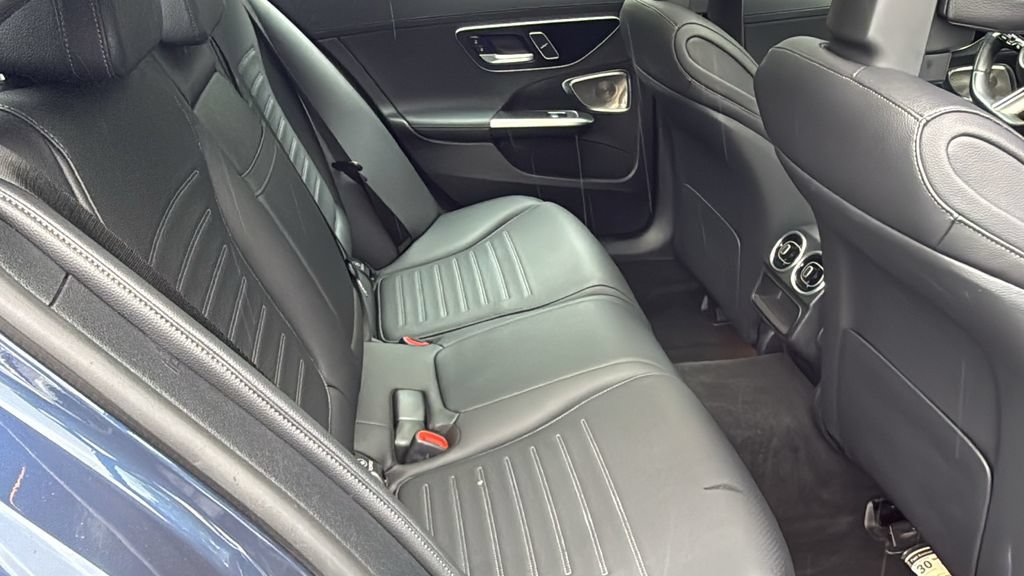Used 2024 Mercedes-Benz C 300 Sedan image 15
