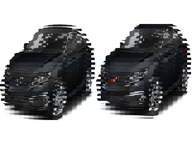 Used 2019 Honda Civic EX