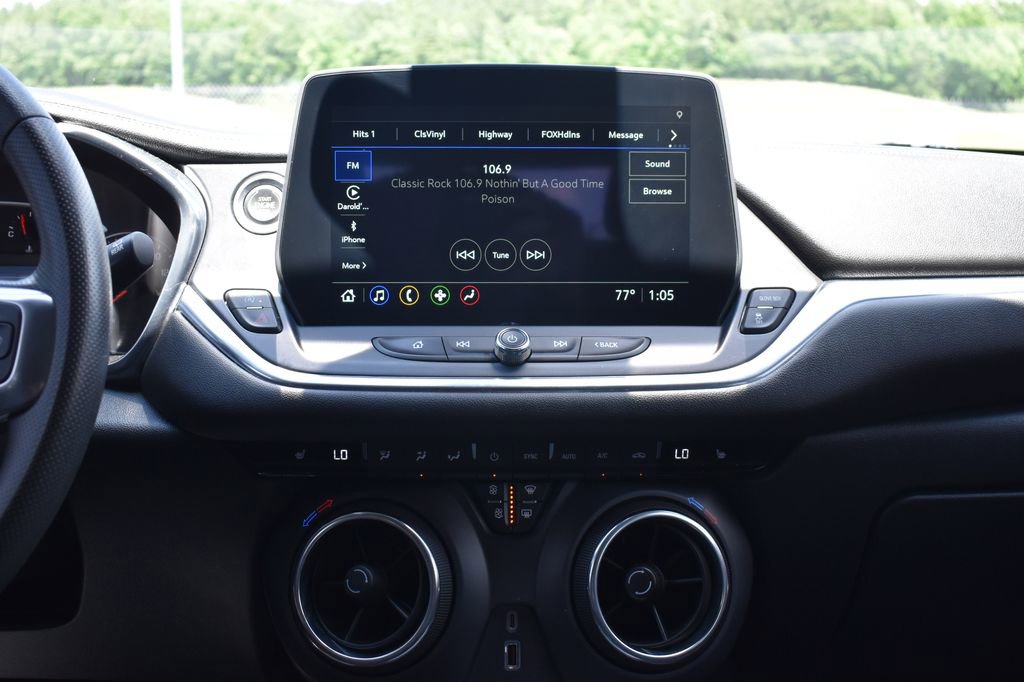 Used 2023 Chevrolet Blazer LT w/ Convenience Package FWD image 16