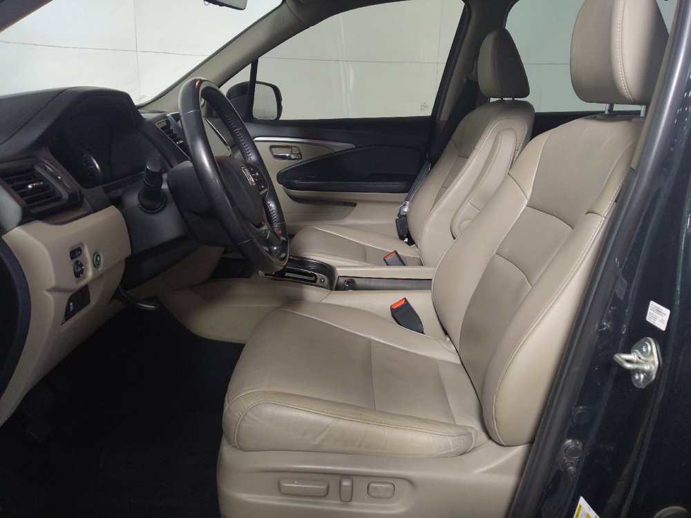 Used 2020 Honda Pilot EX-L image 17