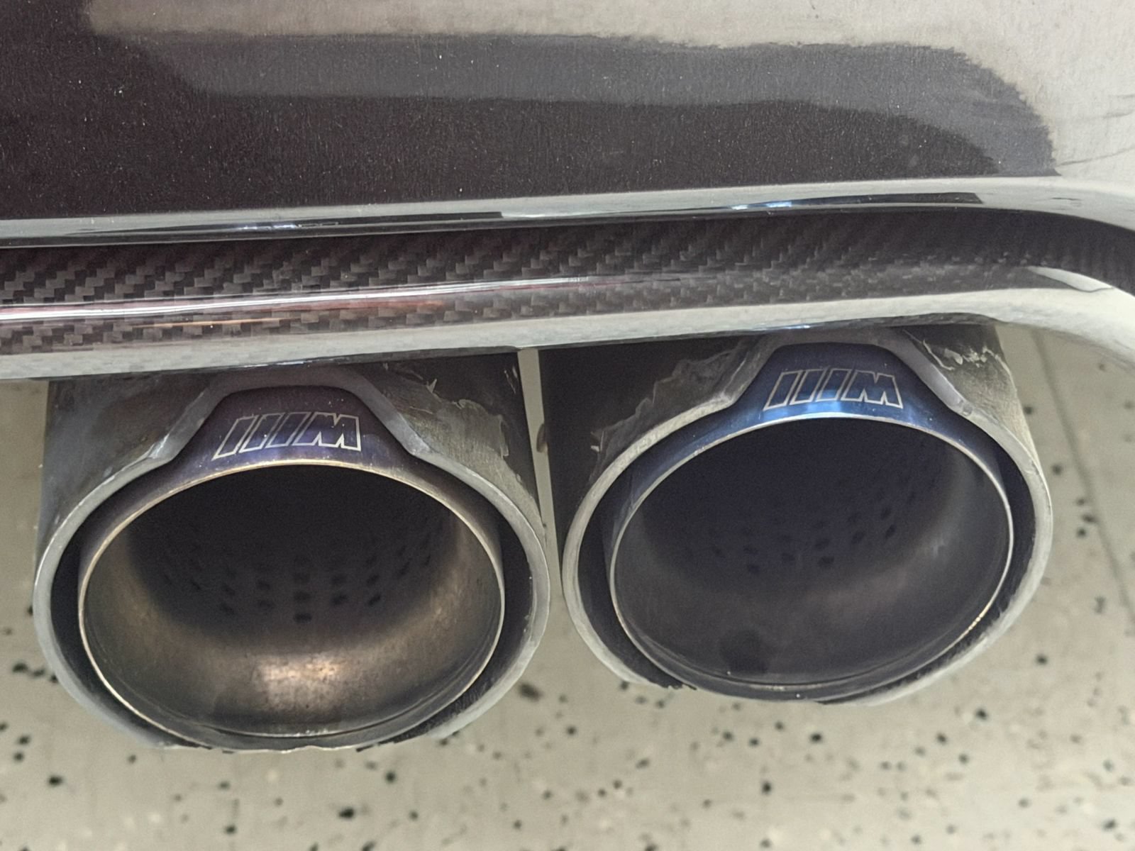 Used 2018 BMW M4 Coupe RWD image 13