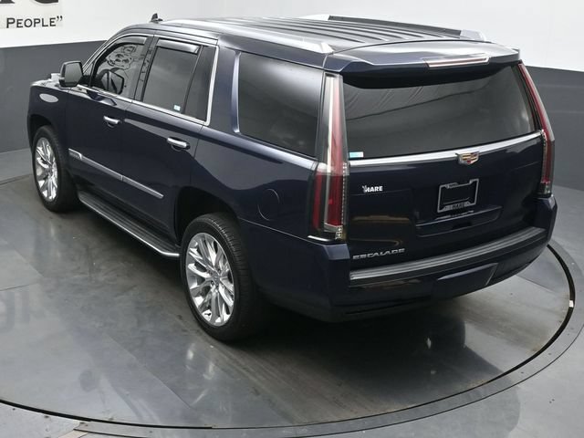 Used 2020 Cadillac Escalade Luxury AWD/4WD image 42