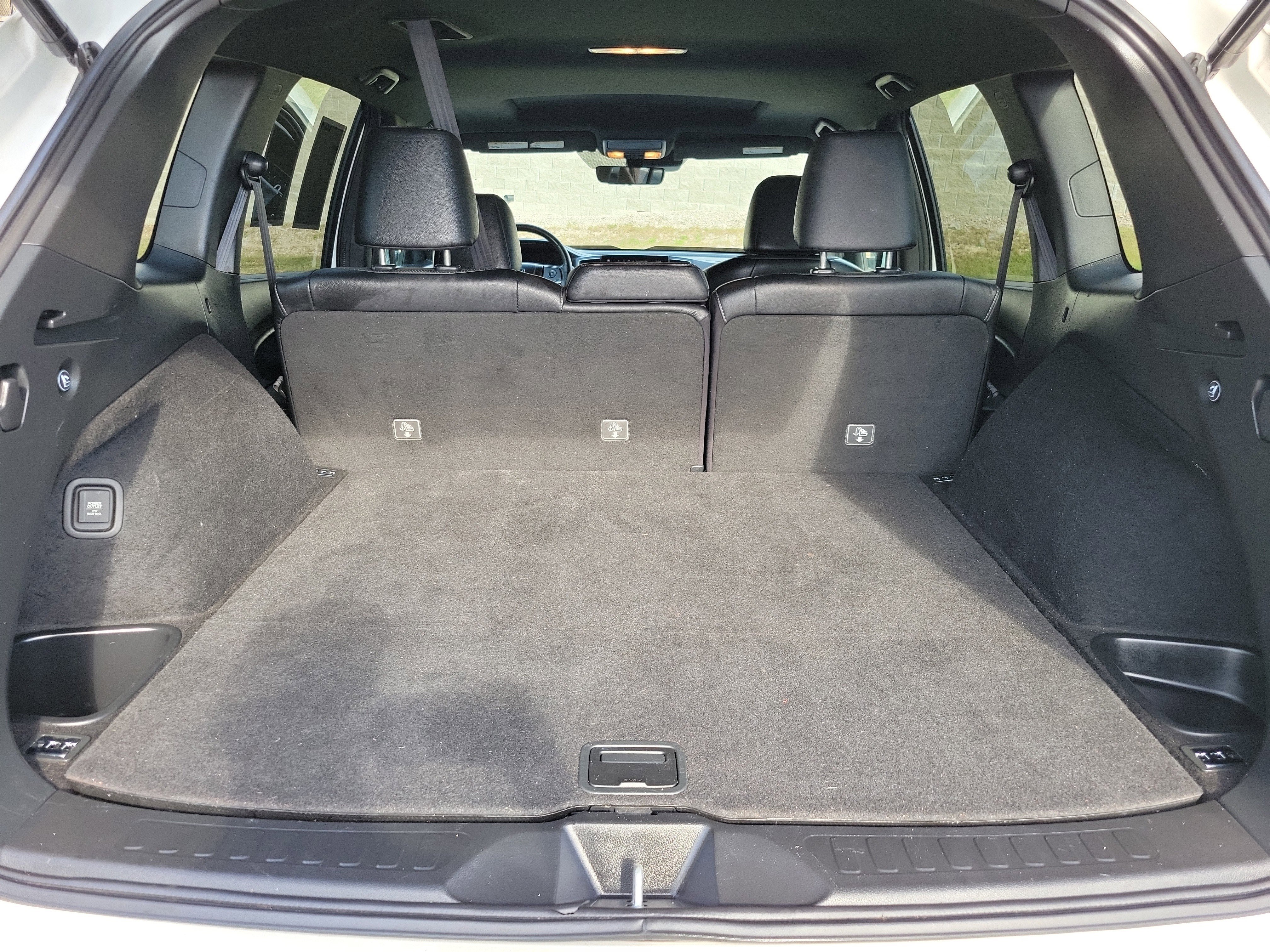 Used 2022 Honda Passport EX-L image 13