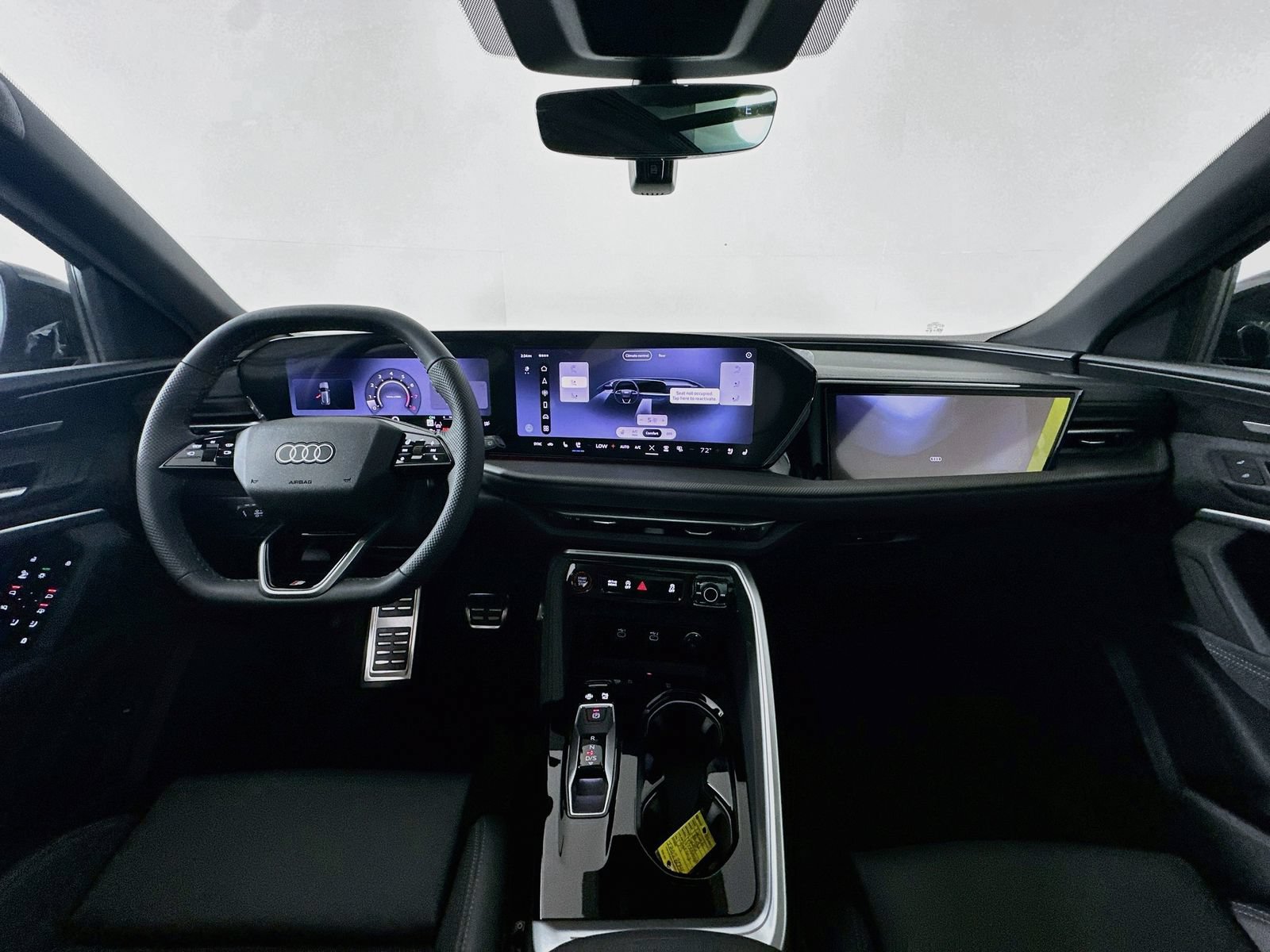 New 2026 Audi SQ5 Prestige AWD/4WD image 14