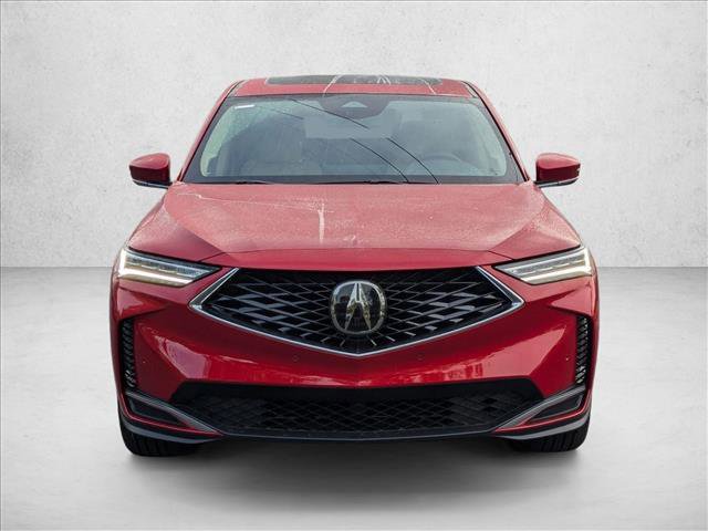 Used 2025 Acura MDX FWD w/ Technology Package image 8