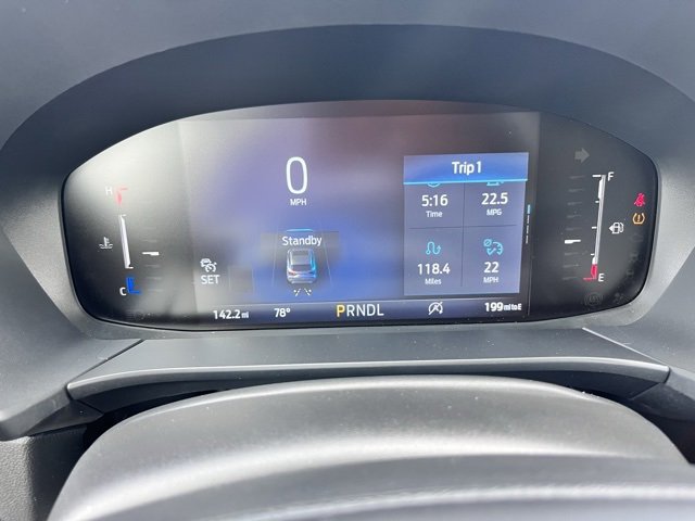 New 2025 Ford Escape Active w/ Tech Pack #1 image 24