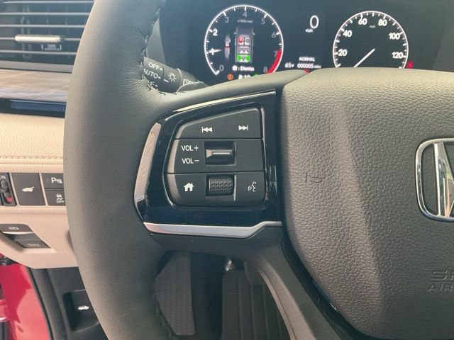 New 2026 Honda Odyssey Elite image 11