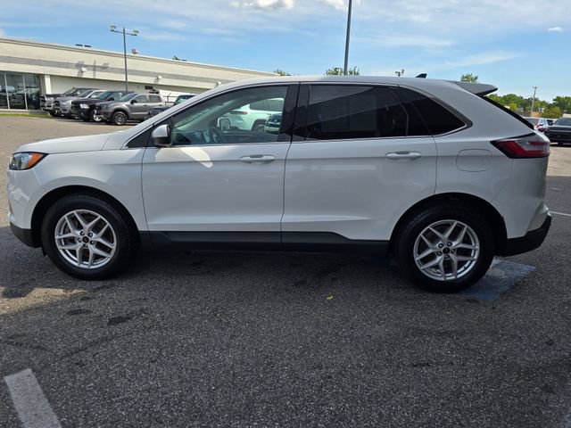 Used 2023 Ford Edge SEL w/ Convenience Package AWD/4WD image 30