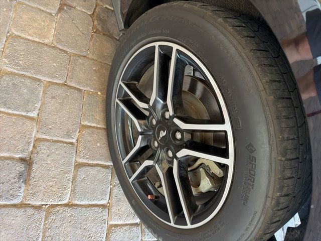 Used 2018 Ford Mustang GT RWD image 20