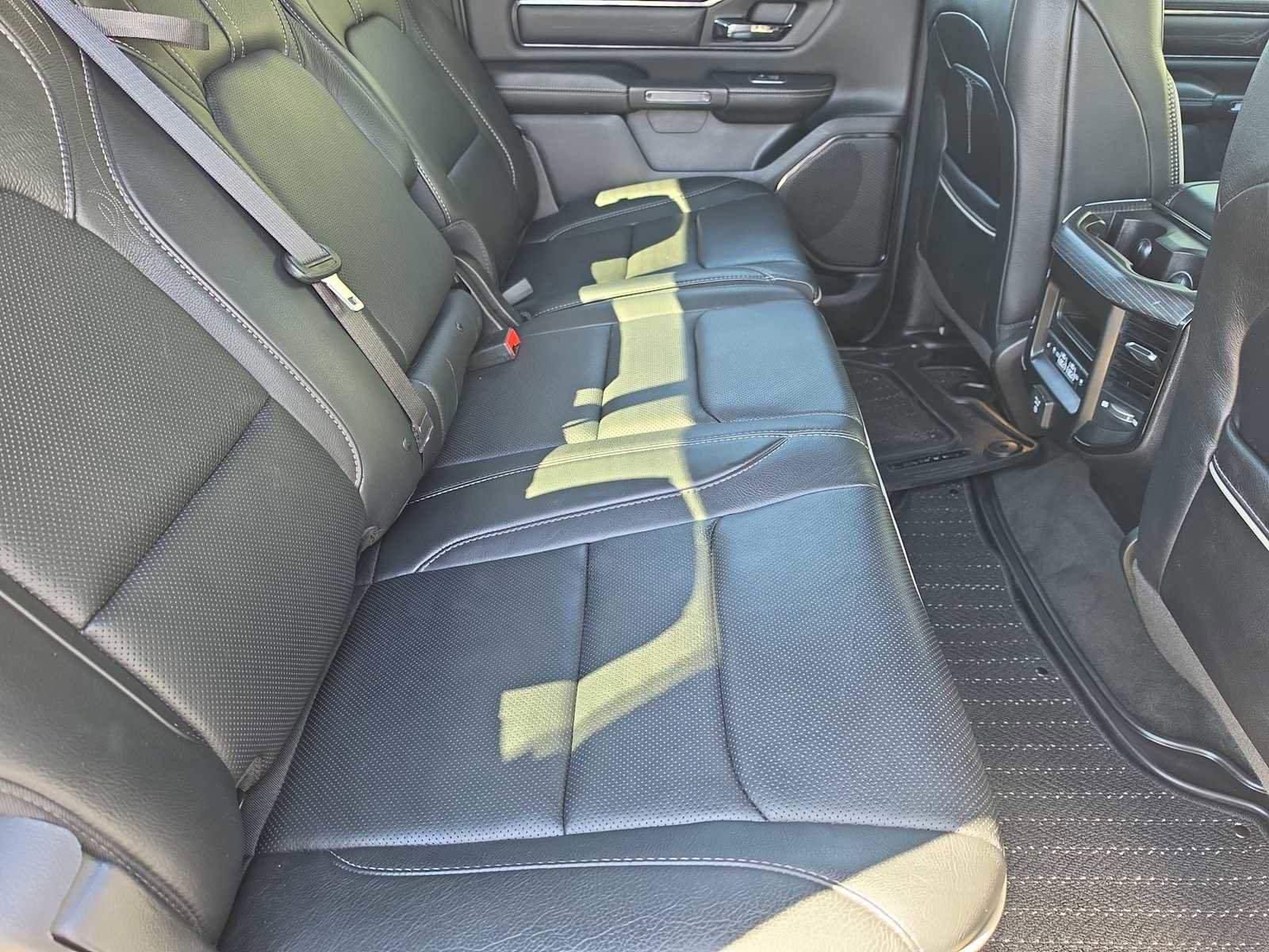 Used 2023 RAM 1500 Limited image 17