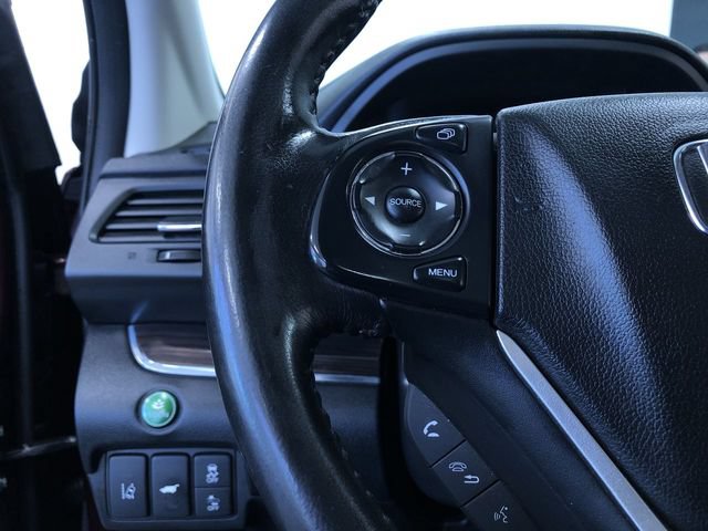 Used 2016 Honda CR-V Touring image 25