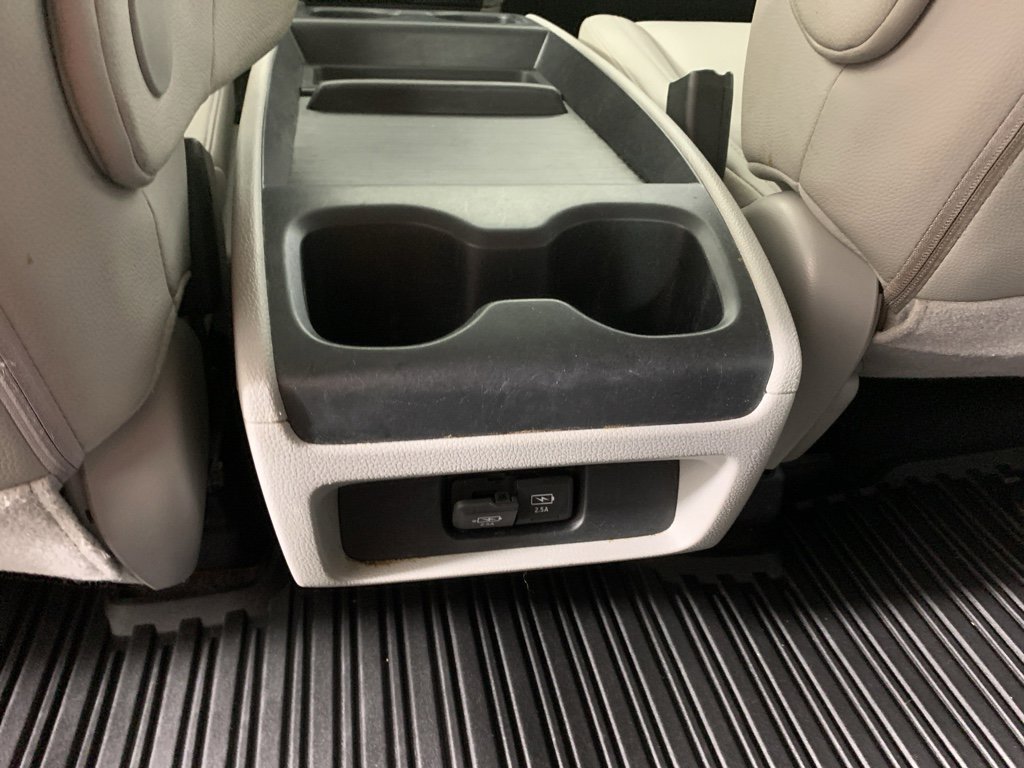 Used 2020 Honda Odyssey EX-L image 33