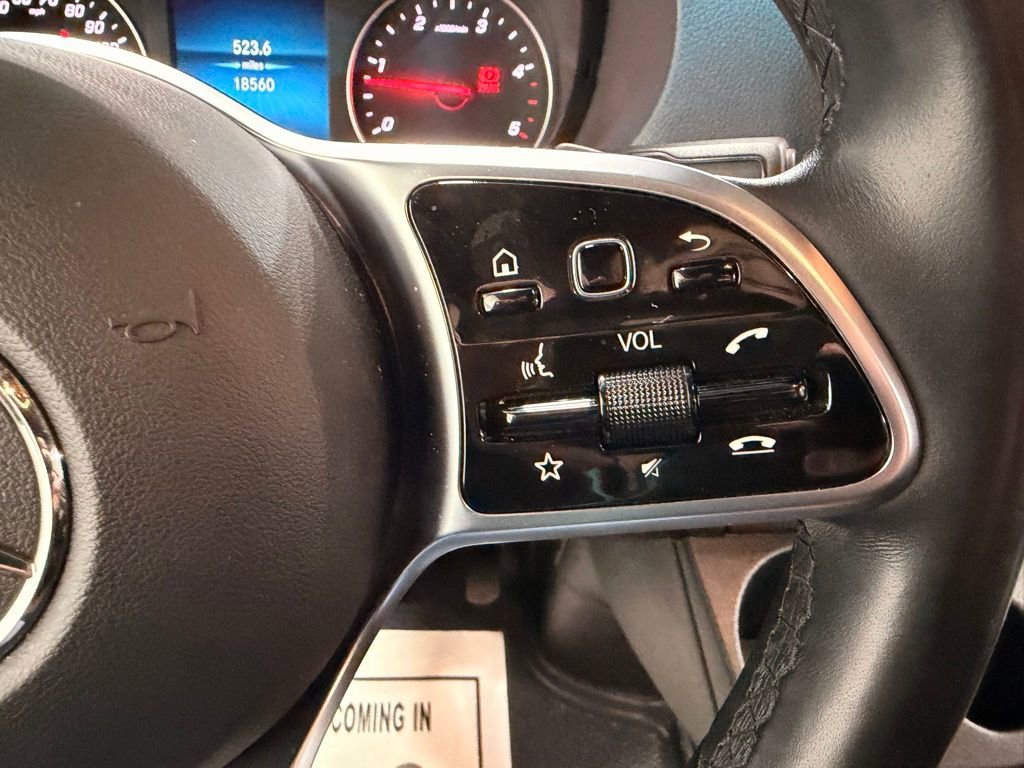 Used 2022 Mercedes-Benz Sprinter 2500 image 34