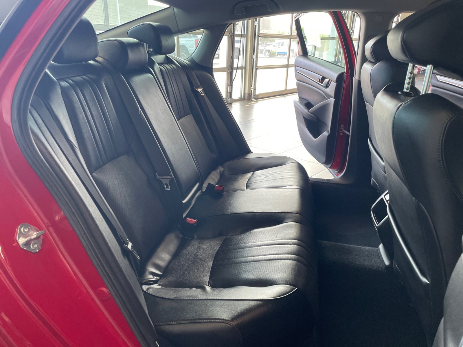 Used 2021 Honda Accord Sport Special Edition image 18