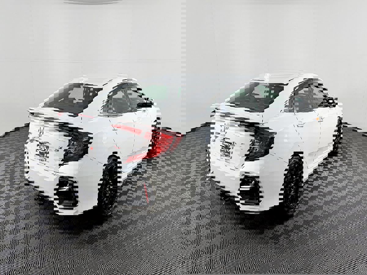 Used 2020 Honda Civic Si image 7