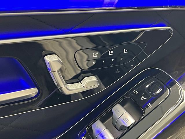 Certified 2022 Mercedes-Benz S 580 S 580 image 17