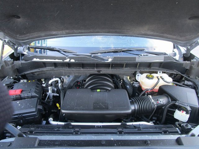 Certified 2023 Chevrolet Silverado 1500 RST image 7