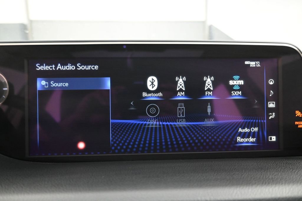 Used 2019 Lexus ES 350 FWD image 14