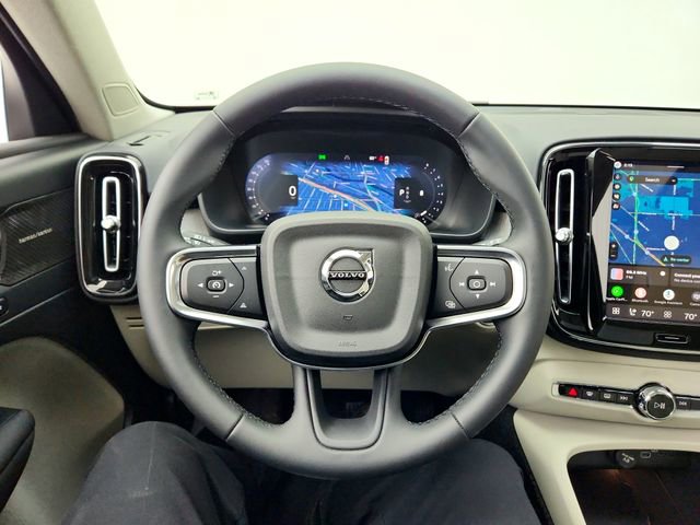 New 2026 Volvo XC40 B5 Ultra w/ Climate Package image 21