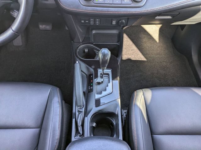 Used 2017 Toyota RAV4 SE w/ Advanced Technology Package AWD/4WD image 20