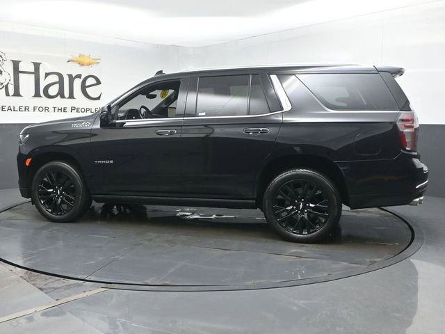 Used 2024 Chevrolet Tahoe High Country w/ Advanced Technology Package AWD/4WD image 55
