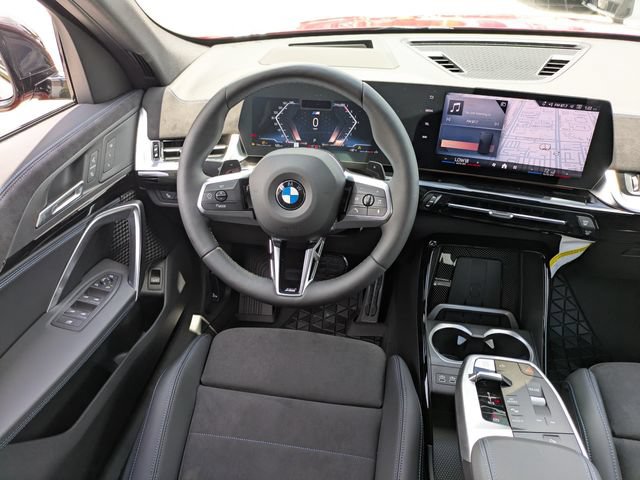 New 2026 BMW X2 xDrive28i w/ Technology Package AWD/4WD image 16
