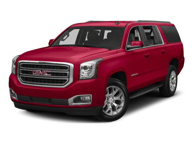 Used 2015 GMC Yukon XL Denali