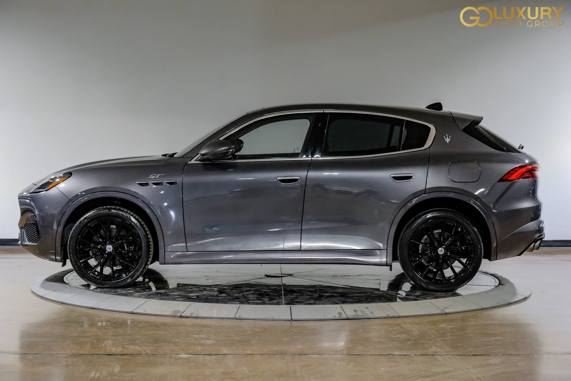 Used 2023 Maserati Grecale GT AWD/4WD image 13