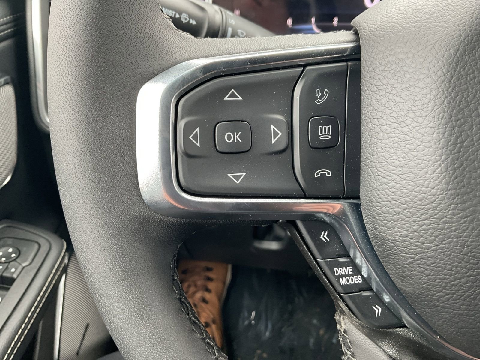 New 2026 RAM 1500 Laramie image 23