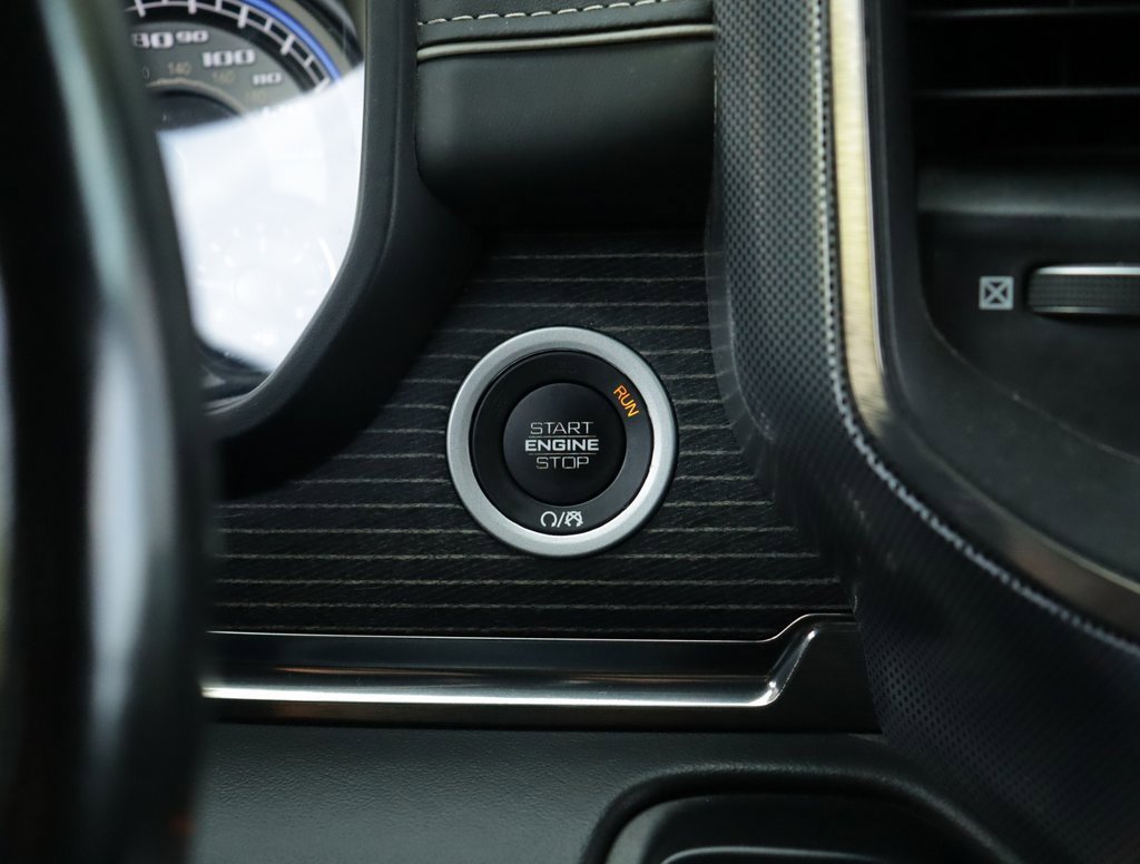 Used 2021 RAM 1500 Limited image 23