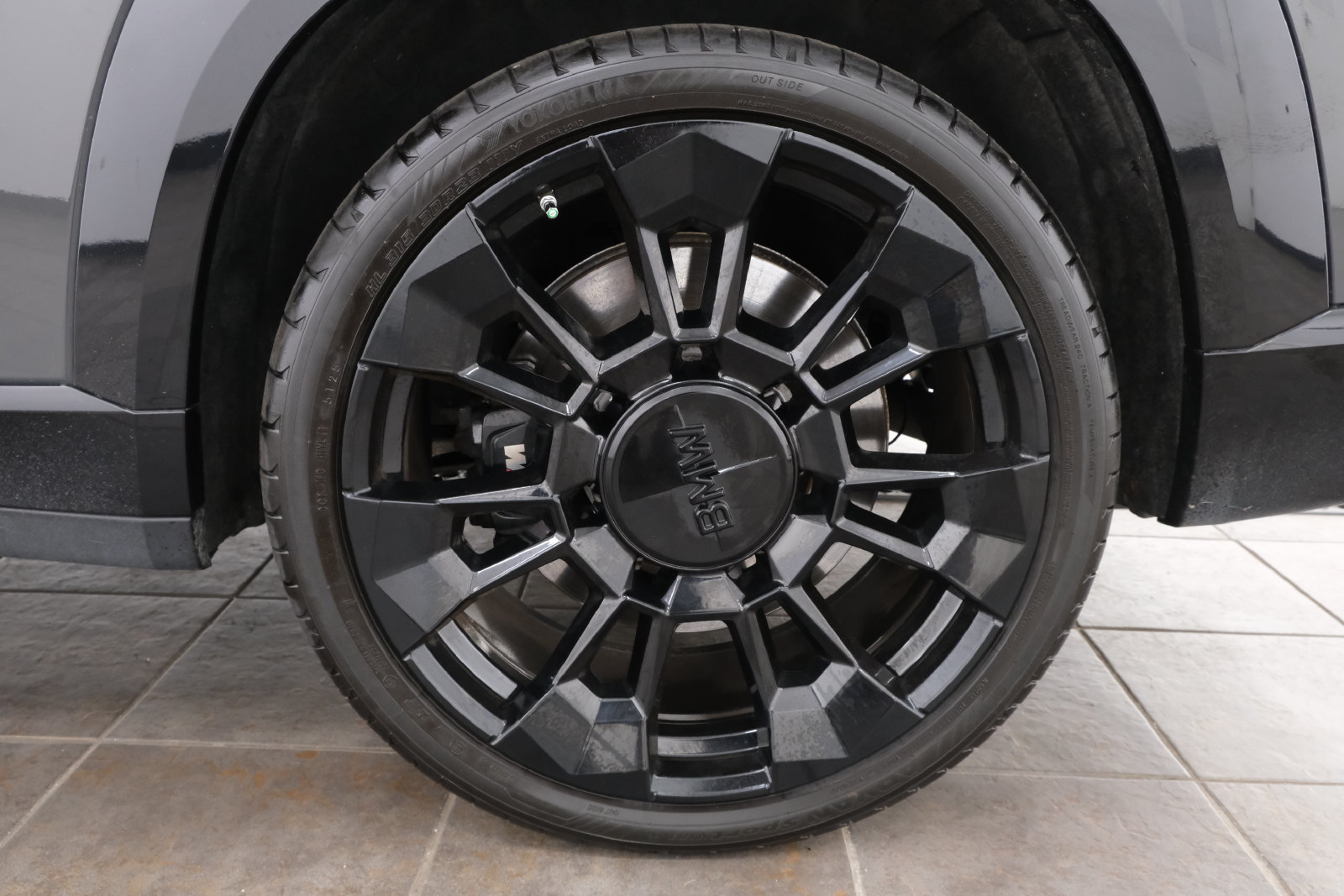 Used 2023 BMW XM AWD/4WD image 37