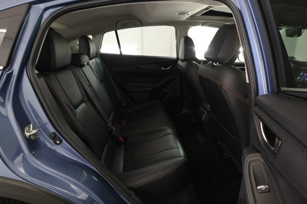 Used 2021 Subaru Crosstrek 2.5i Limited w/ Moonroof Package 2 AWD/4WD image 42