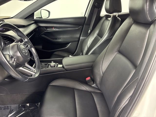 Used 2023 MAZDA MAZDA3 s image 15