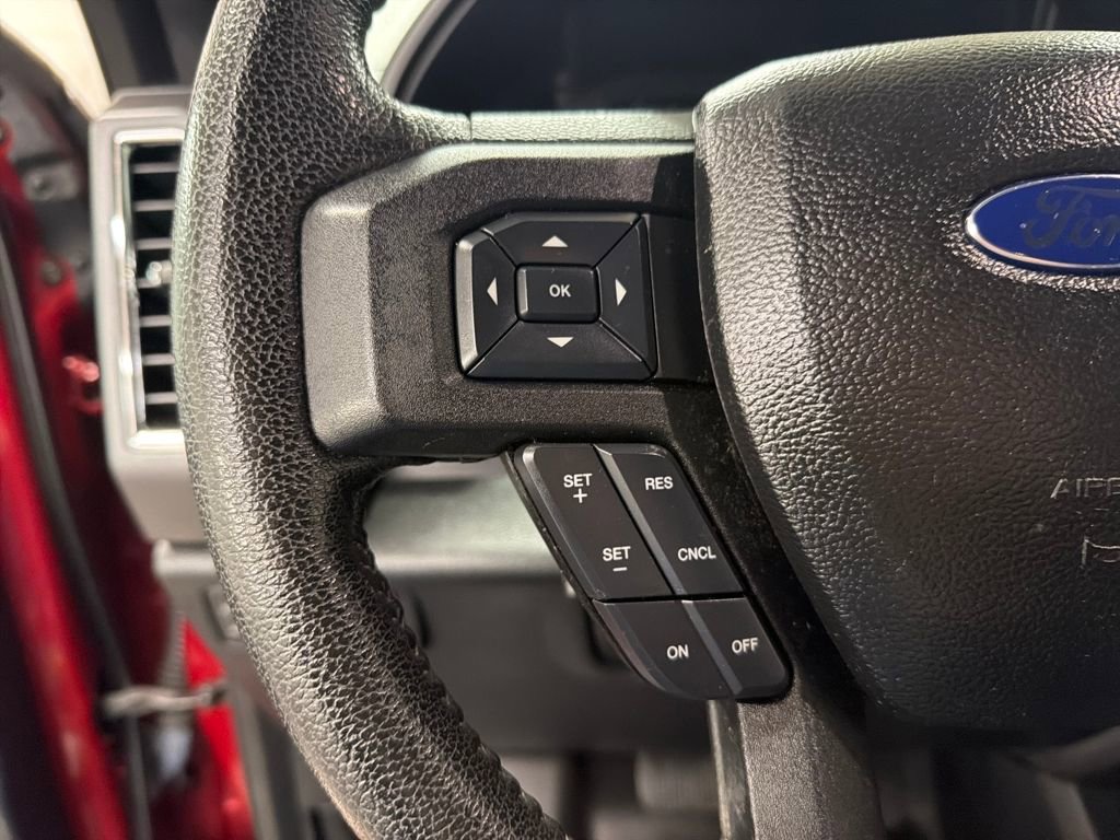 Used 2016 Ford F150 XLT w/ Equipment Group 301A Mid image 18