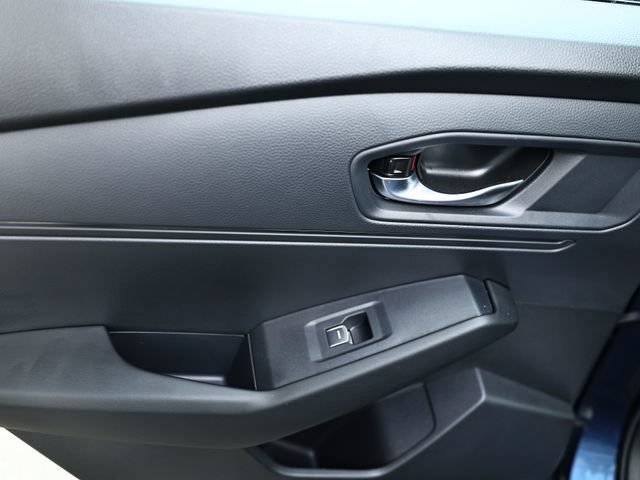 Certified 2025 Honda Accord SE image 23