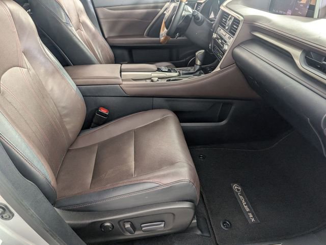 Used 2016 Lexus RX 350 FWD image 33