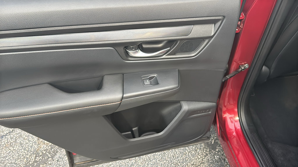 Certified 2025 Honda CR-V Sport-L image 27