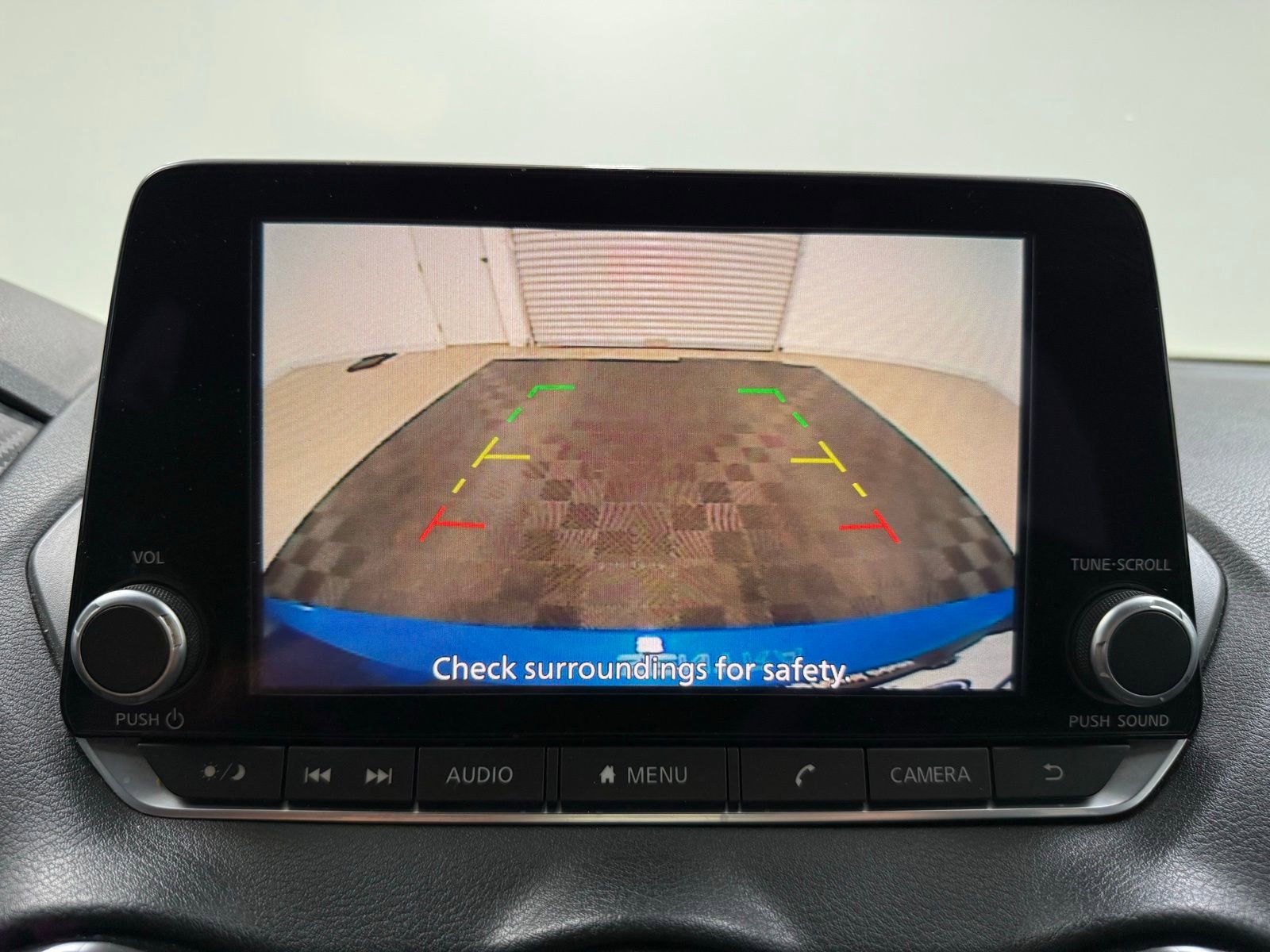 Used 2020 Nissan Sentra SV FWD image 23