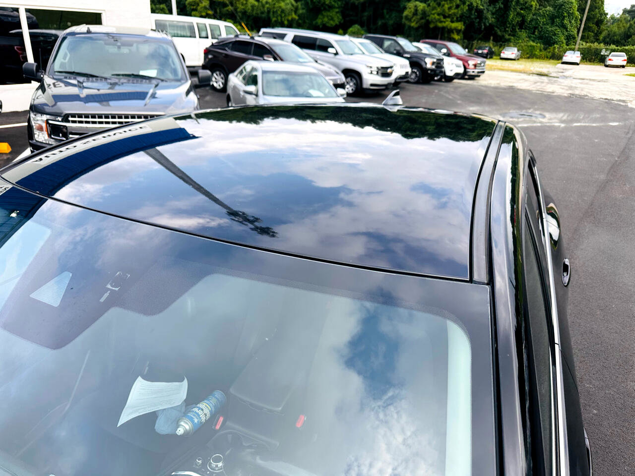 Used 2018 MAZDA CX-5 Sport image 11