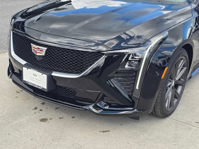 New 2026 Cadillac CT5 Sport RWD image 10