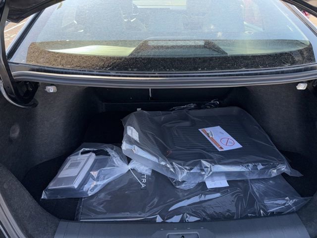 New 2026 Nissan Sentra SL w/ Floor Mat Package image 22