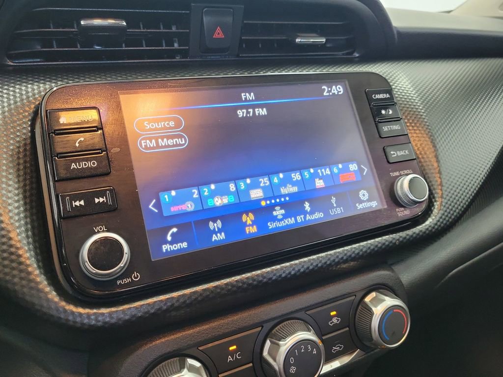 Used 2023 Nissan Kicks SV image 26