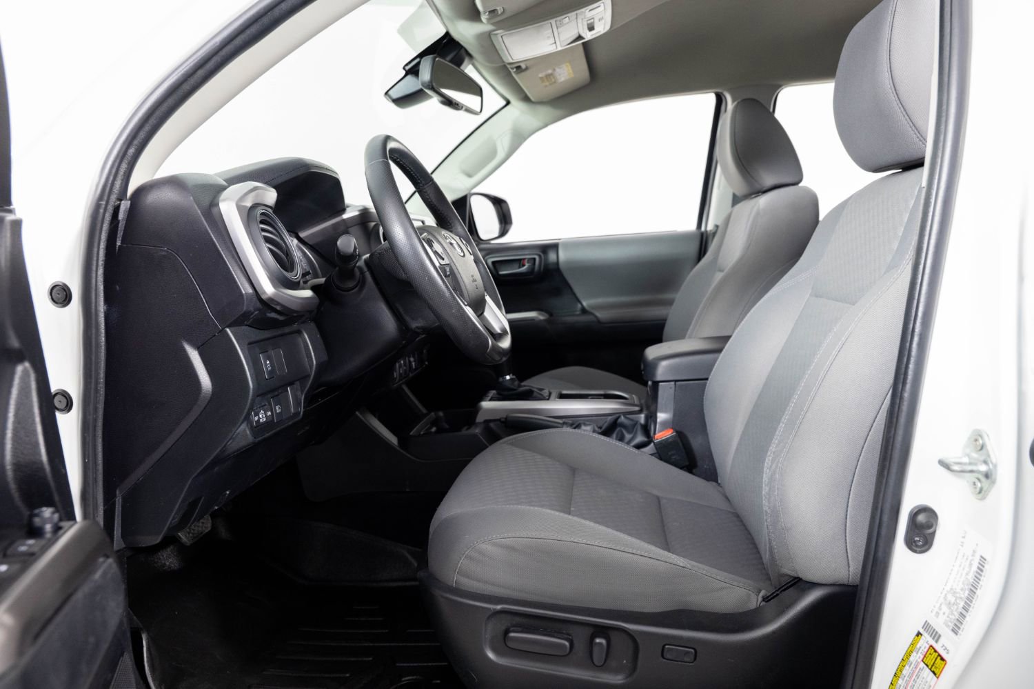 Used 2023 Toyota Tacoma SR5 image 15