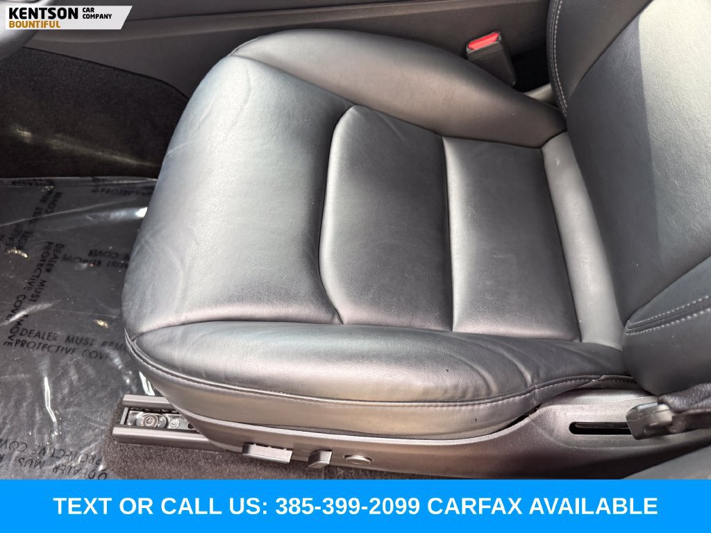 Used 2022 Tesla Model Y Long Range AWD/4WD image 28