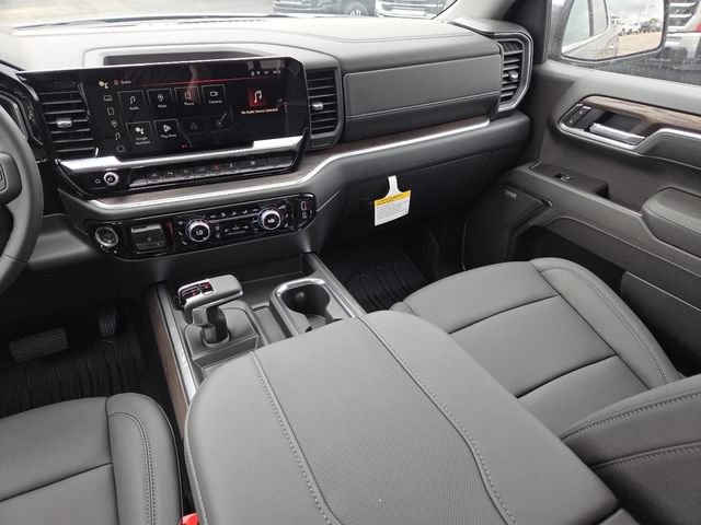 New 2026 GMC Sierra 1500 SLT w/ SLT Premium Package AWD/4WD image 35