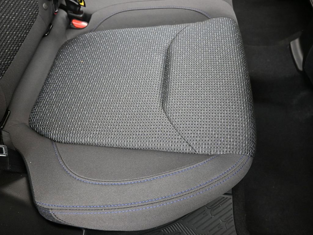 Certified 2025 Subaru Forester Premium image 16